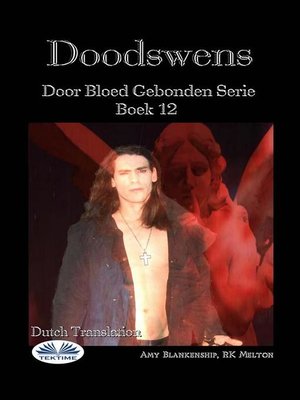 cover image of Doodswens